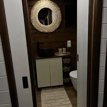 La Perle Des Sentiers Chalet